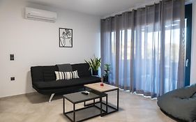 Luxury Villas Akti